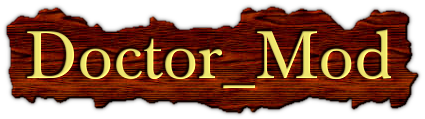 Doctor Mod